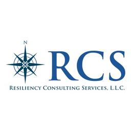 Resiliency Consulting Services L.L.C. Logo