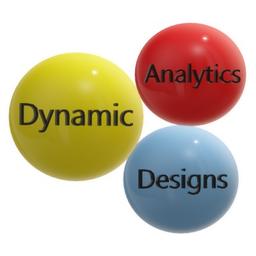 Dynamic Analytics Designs Logo