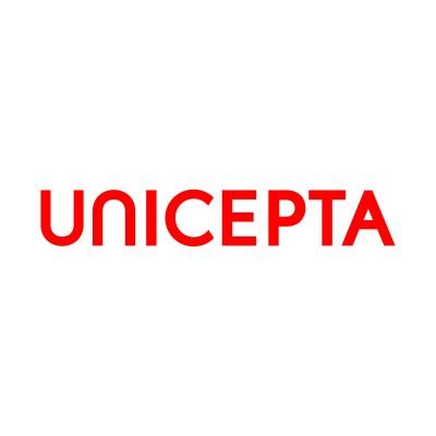 UNICEPTA's Logo