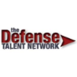DefenseTalent.com Logo