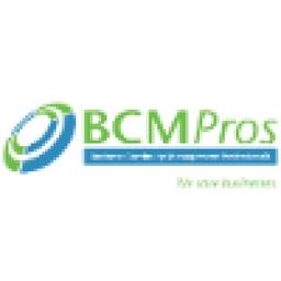 BCMpros Logo