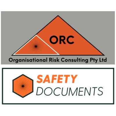 Organisational Risk Consulting Pty Ltd & Safety Documents Logo