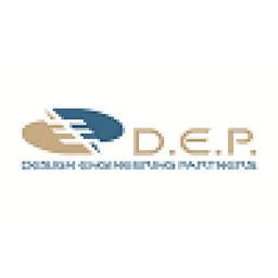 Design Engineering Partners Logo