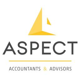 Aspect Accountants & Advisors Logo