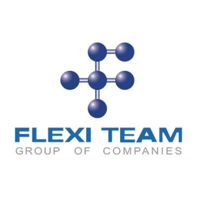Flexi Team Computer Services Sdn Bhd Logo