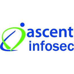 Ascent InfoSec Logo