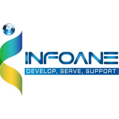 Infoane Technologies Pvt Ltd Logo