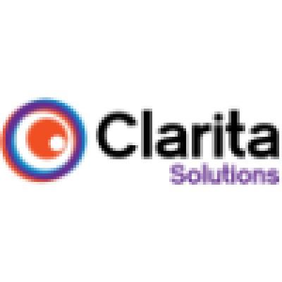 Clarita Solutions Logo