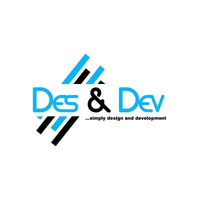Des & Dev Ltd Logo