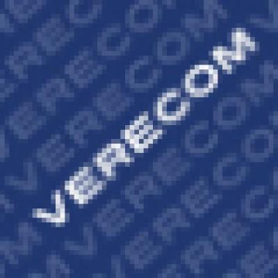Verecom Corporation Logo