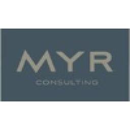 MYR Consulting Logo