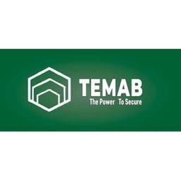 TEMAB Consulting Services Limited Logo
