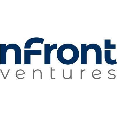 nFront Ventures Logo