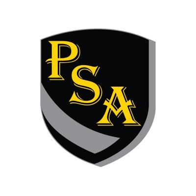 PSA Security Logo