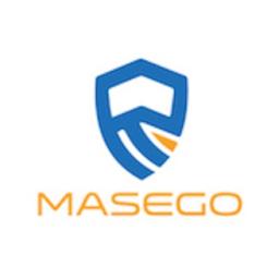 Masego Inc. Logo