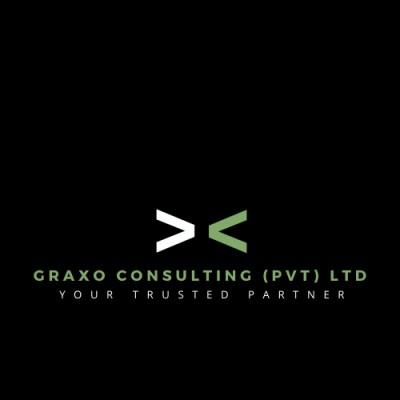 Graxo Consulting (Pvt) Ltd Logo