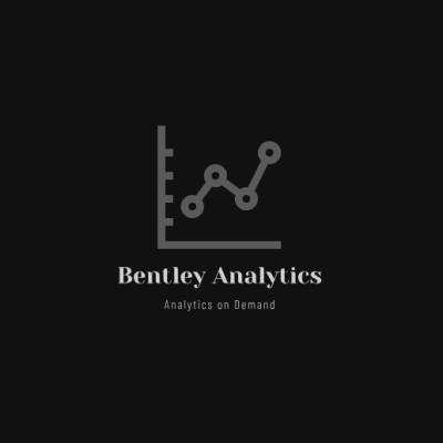 Bentley Analytics AU's Logo