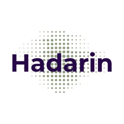 Hadarin IO Logo