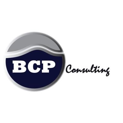 BCP Consulting Pty. Ltd Logo