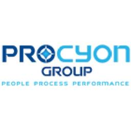 PROCYON Group Logo