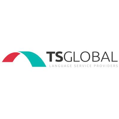 ts global – language service providers's Logo