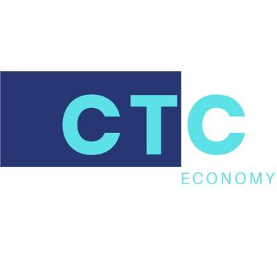 ctc economy UG (haftungsbeschränkt) Logo