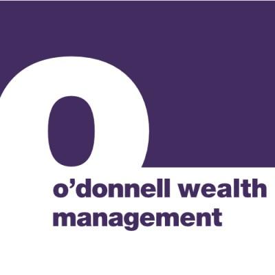 O'Donnell Wealth Management Logo