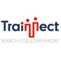 Trainnect Logo