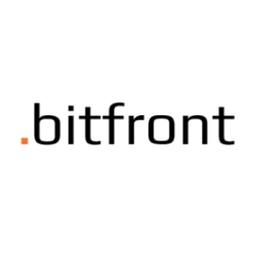 Bitfront Logo