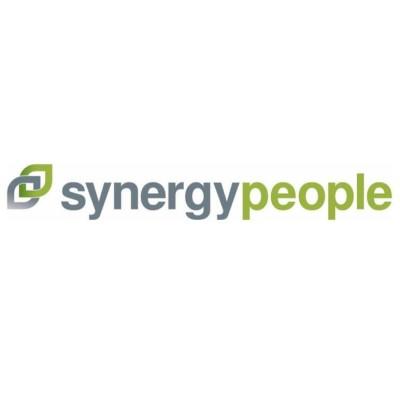 Synergy People Logo