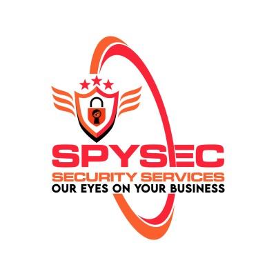 SpySec Security Services Inc. Logo