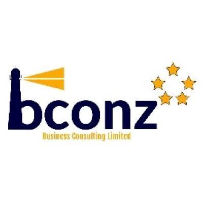 Bconz Consulting Limited UK's Logo