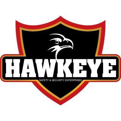 Hawkeye Safety & Security Enterprises Inc Logo
