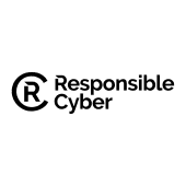 Responsible Cyber Pte. Ltd. Logo