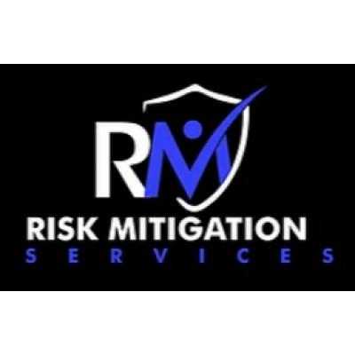 Risk Mitigation Services LLC Logo