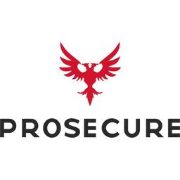 Prosecure™ Consulting Inc. Logo