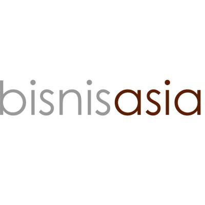 Bisnis Asia's Logo