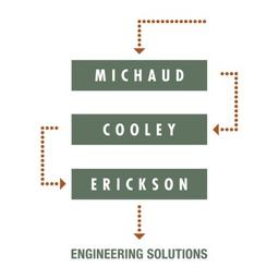 Michaud Cooley Erickson Logo