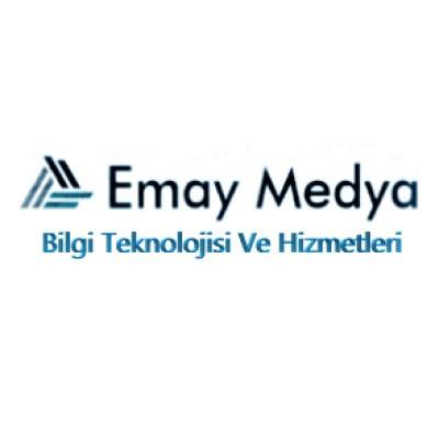 EMAY MEDIA INFORMATION TECHNOLOGIES Logo