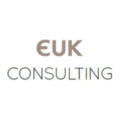 EUK Consulting Logo
