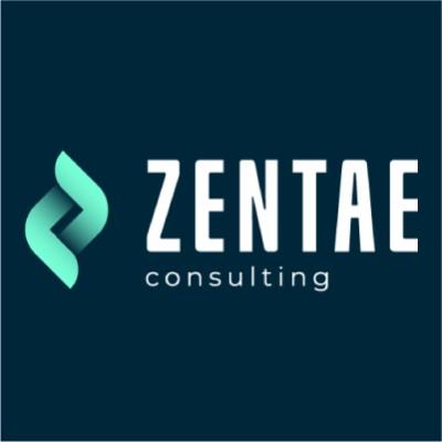 ZENTAE Consulting's Logo