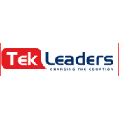 Tek Leaders Logo