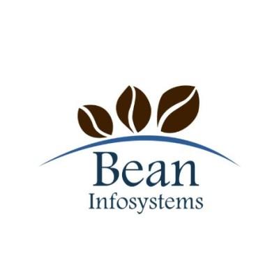 Bean Infosystems Logo