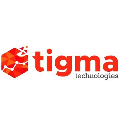 Tigma Technologies Inc. Logo
