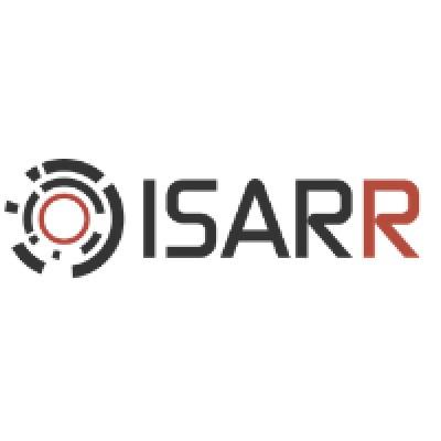 ISARR's Logo