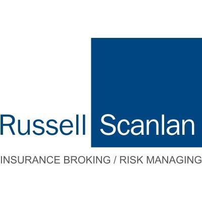 Russell Scanlan Ltd Logo