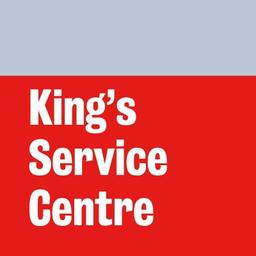King's Service Centre Logo