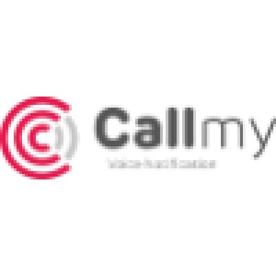 Callmy Ltd Logo