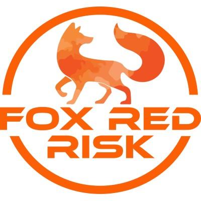 Fox Red Risk Solutions Logo
