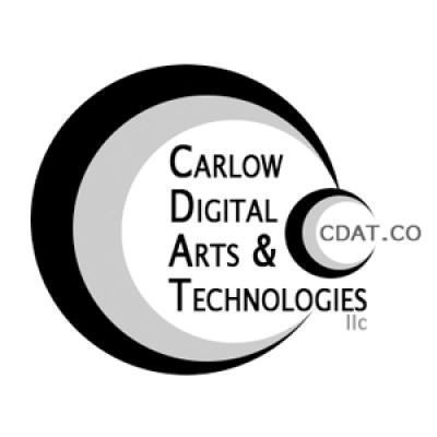 Carlow Digital Arts & Technologies LLC Logo